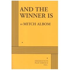 And The Winner Is