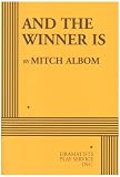 And The Winner Is