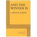 And The Winner Is
