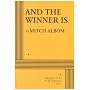 And The Winner Is