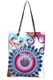 Desigual Bols Shopping Bag 5, Sac � main