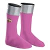 Pink Power Ranger Boot Covers