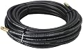 Campbell Hausfeld PA1178 50 ft. x 3/8-Inch PVC Air Hose