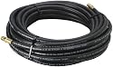 Campbell Hausfeld PA1178 50-Foot-by-3/8-Inch PVC Air Hose