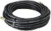 Campbell Hausfeld PA1178 50 ft. x 3/8-Inch PVC Air Hose