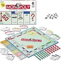 Spanish Monopoly (EA)