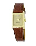 Le Chateau, Women's Classic Watch w/Genuine Diamond-1131L