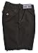Polo Ralph Lauren Men's Black Walk Shorts-42