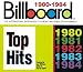 Billboard Top Hits: 1980-1984