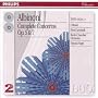 Albinoni: Complete Concertos, Opp.5 & 7