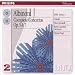 Music Tracks : Albinoni: Complete Concertos, Opp.5 & 7