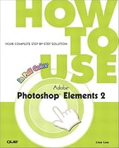 How to Use Adobe Photoshop Elements 2