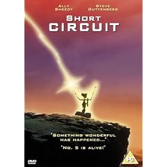 Short Circuit [1986]