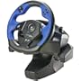 Logitech Driving Force Wheel for PlayStation 2