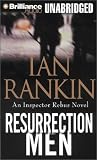 Resurrection Men