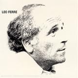 Revue Léo Ferré  / C'est Extra