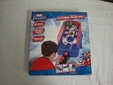 Marvel Heroes Electronic Arcade Ball