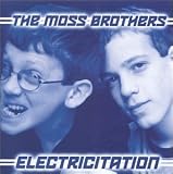 ELECTRICITATION