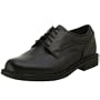 Dunham Men's Burlington MCT410  Waterproof Oxford,Black,10.5 6E US