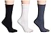 Gold Toe Women's Weekend Socks, 3-Pairs