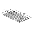 Ducane Stainless Steel Heat Plate