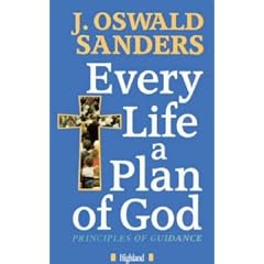 EVERY LIFE A PLAN OF GOD