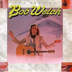 【クリックで詳細表示】Best of Bob Welch (Mcup) [Import， from US]