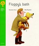 Floppy's bath