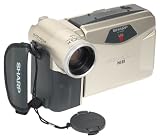 Sharp VLAH50U Hi8 Viewcam Camcorder