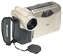 Sharp VLAH50U Hi8 Viewcam Camcorder