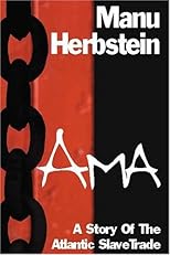 Ama: A Story of the Atlantic Slave Trade