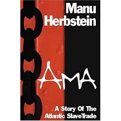 Ama: A Story of the Atlantic Slave Trade