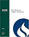 Sreb Fact Book on Higher Education - Softbound