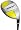 Nike Golf- SUMO Hybrid Iron/Wood
