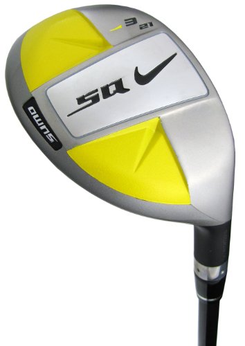 Nike Golf- SUMO Hybrid Iron/Wood