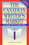 The Canadian Writers Market 14th Edition