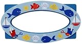 Melissa & Doug Seashore Door Plaque