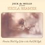 Hawaiian Slack Key Guitar in the Real Old Style