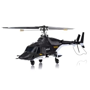 Exceed RC 2.4Ghz MadHawk 300 4-Channel Radio Remote Control RC Helicopter RTF Fixed Pitch... by RAID INC