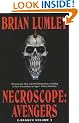 E-branch: Necroscope Avengers