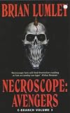 E-branch: Necroscope Avengers (E-branch)