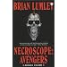E-branch: Necroscope Avengers