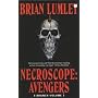 E-branch: Necroscope Avengers