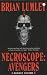 E-branch: Necroscope Avengers
