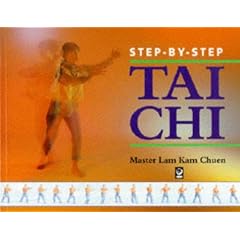 Step-by-step Tai Chi (Step-by-step Guides)
