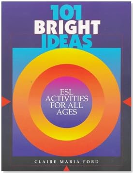 101 Bright Ideas