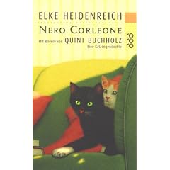 Nero Corleone.