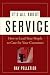 It's All About Service: How to Lead Your People to Care for Your Customers by Ray Pelletier