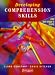 Developing Comprehension Skills