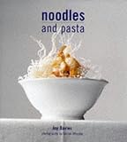 Noodles and pasta